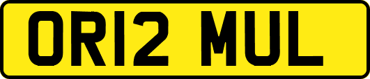 OR12MUL