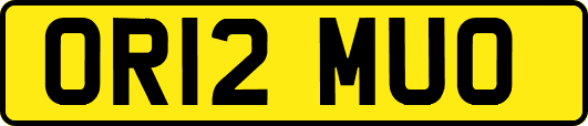 OR12MUO