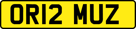 OR12MUZ