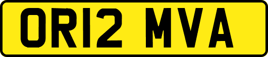 OR12MVA