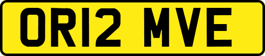 OR12MVE