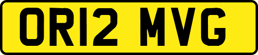 OR12MVG