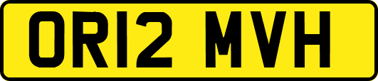 OR12MVH