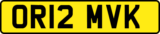 OR12MVK