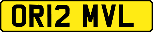 OR12MVL