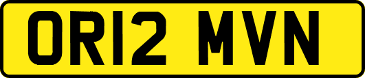 OR12MVN