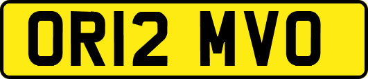 OR12MVO