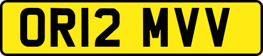OR12MVV