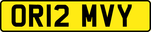 OR12MVY