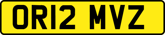 OR12MVZ