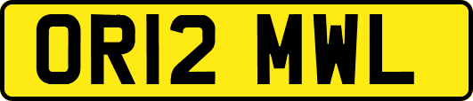 OR12MWL