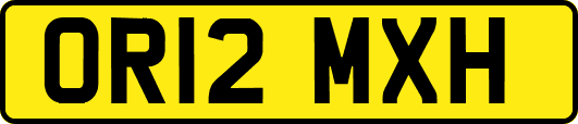 OR12MXH