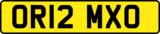 OR12MXO