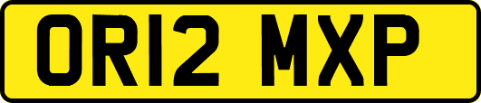 OR12MXP