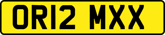 OR12MXX