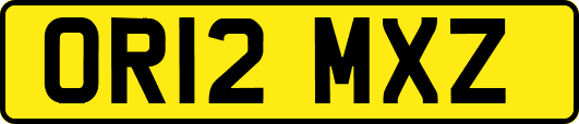 OR12MXZ