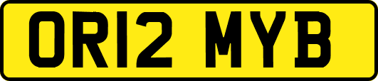 OR12MYB