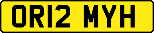 OR12MYH