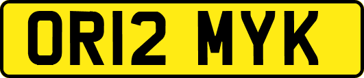OR12MYK