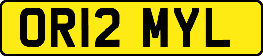 OR12MYL