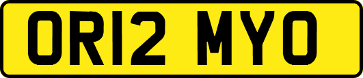 OR12MYO