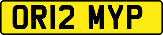 OR12MYP