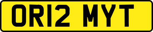 OR12MYT