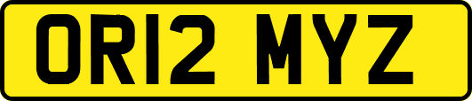 OR12MYZ