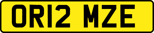 OR12MZE