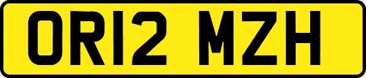 OR12MZH