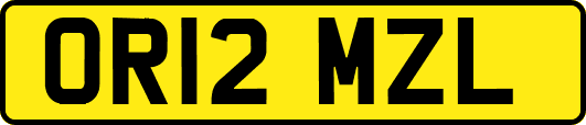 OR12MZL