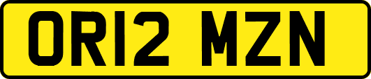 OR12MZN