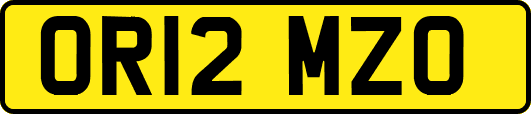 OR12MZO