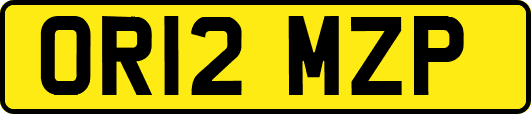 OR12MZP