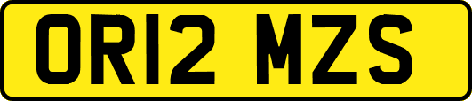 OR12MZS