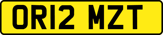 OR12MZT