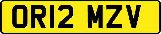OR12MZV