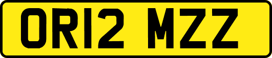 OR12MZZ