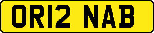 OR12NAB