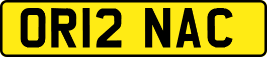 OR12NAC