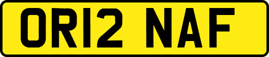 OR12NAF