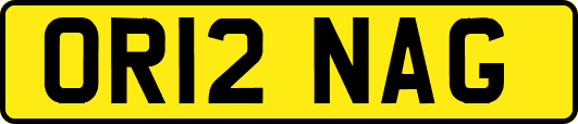 OR12NAG