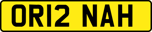 OR12NAH