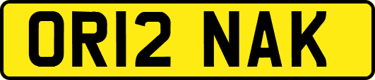 OR12NAK