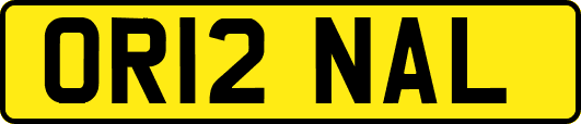 OR12NAL