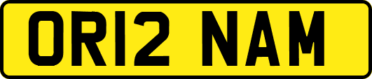 OR12NAM
