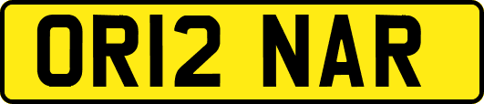 OR12NAR