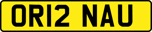 OR12NAU