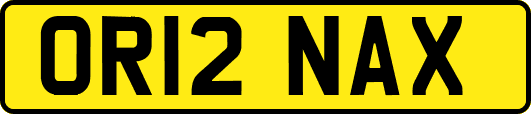 OR12NAX