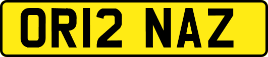 OR12NAZ